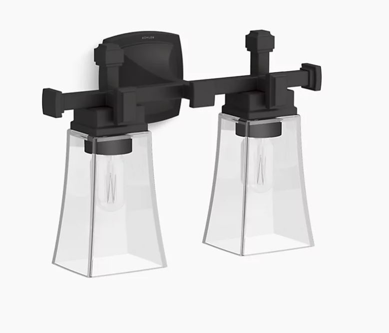 Kohler&reg; 31756-SC02-BL